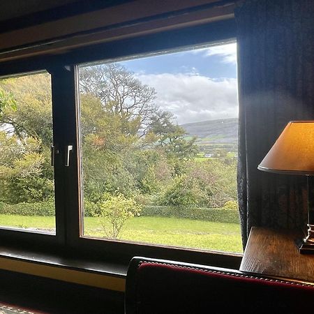The Waters Country House Ballyvaughan Esterno foto