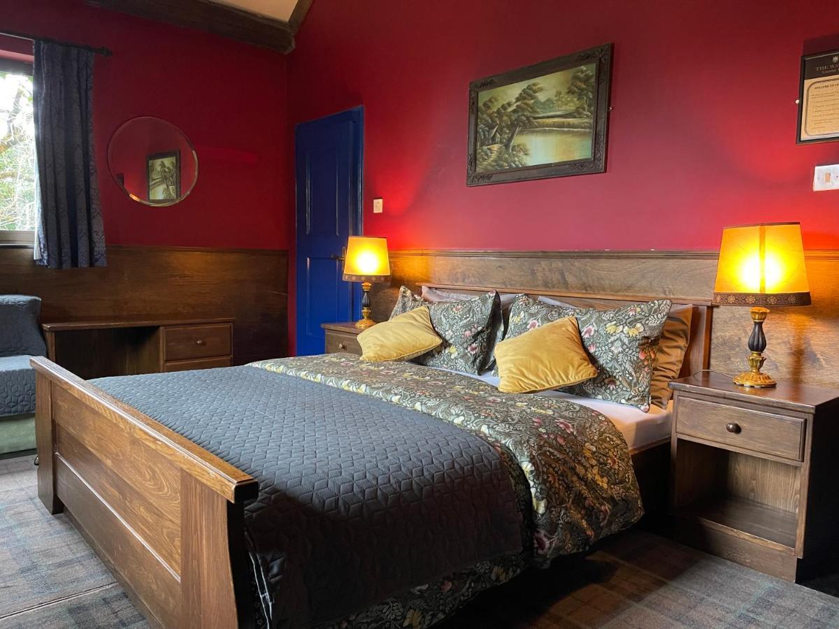 The Waters Country House Ballyvaughan Esterno foto