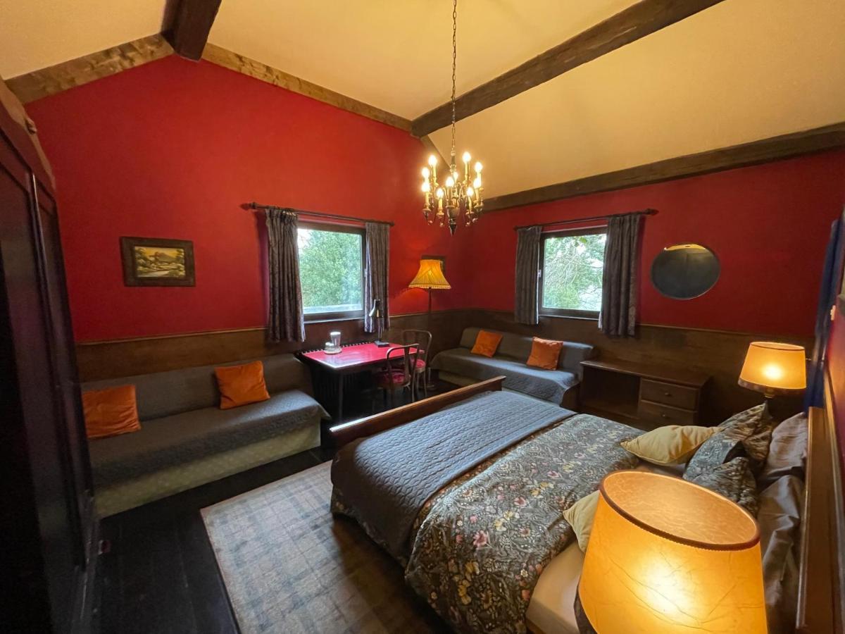 The Waters Country House Ballyvaughan Esterno foto
