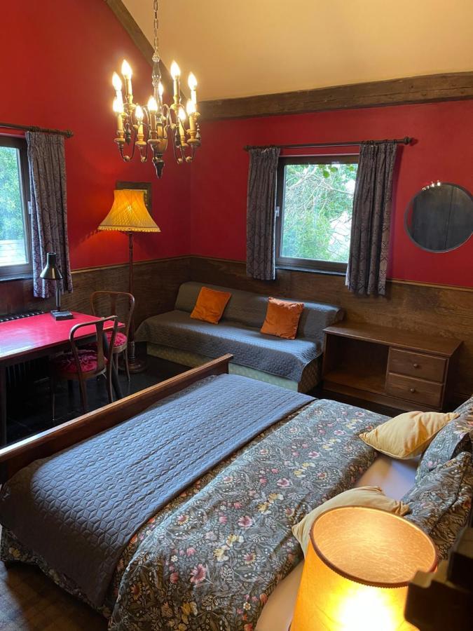 The Waters Country House Ballyvaughan Esterno foto