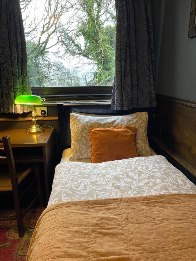 The Waters Country House Ballyvaughan Esterno foto