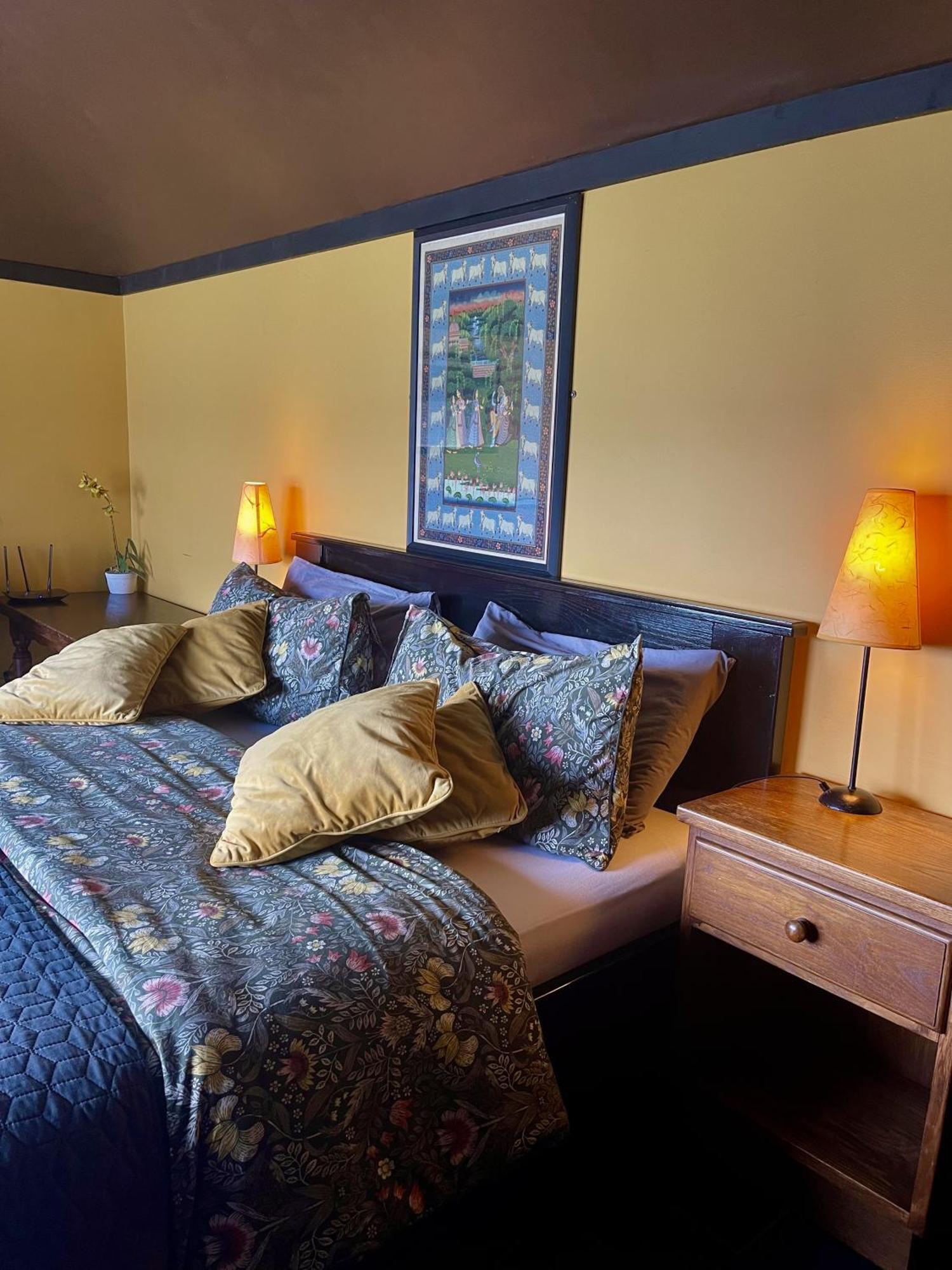 The Waters Country House Ballyvaughan Esterno foto