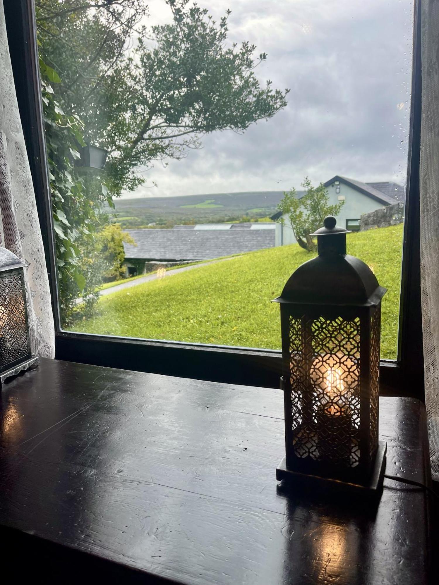 The Waters Country House Ballyvaughan Esterno foto