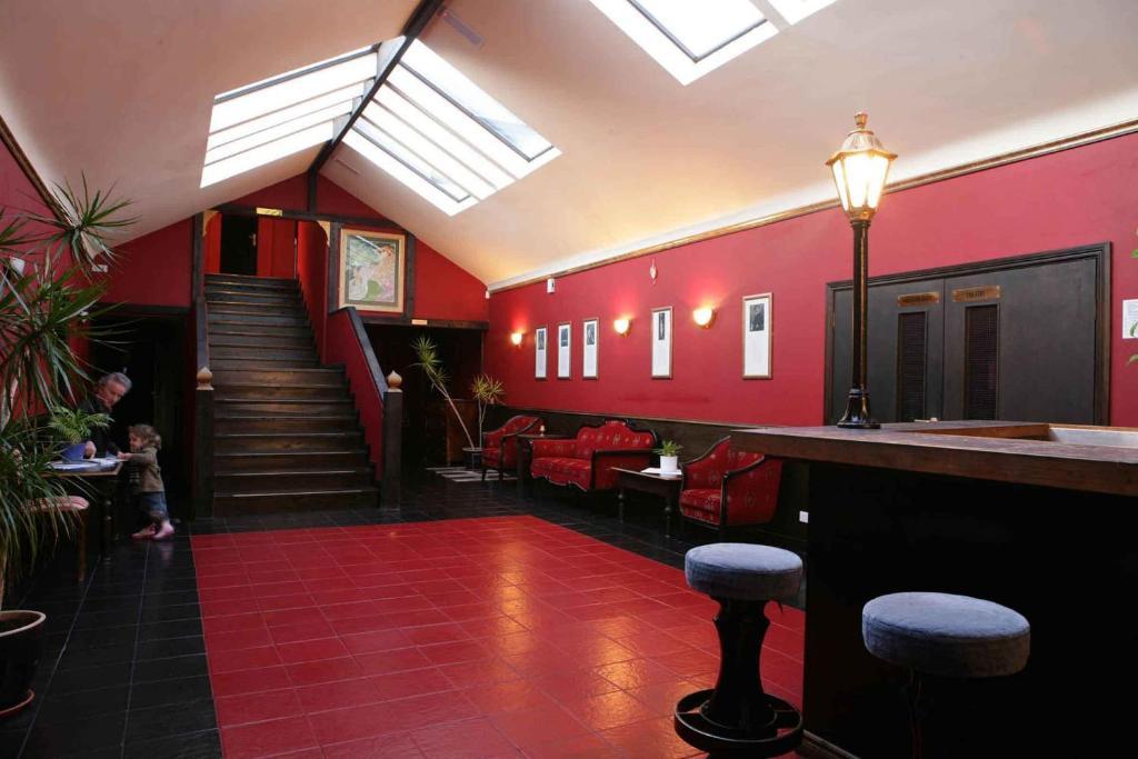 The Waters Country House Ballyvaughan Esterno foto