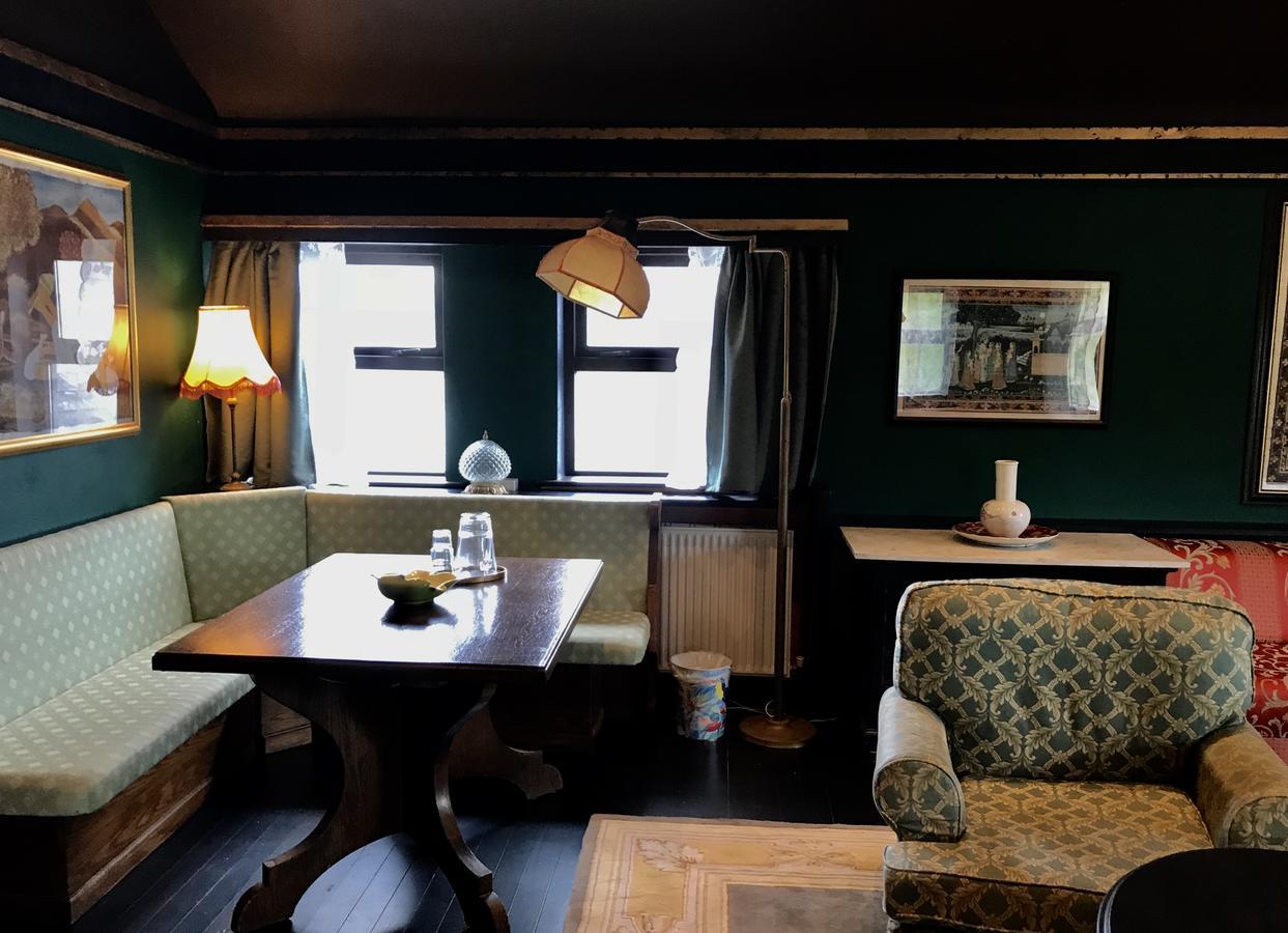 The Waters Country House Ballyvaughan Esterno foto