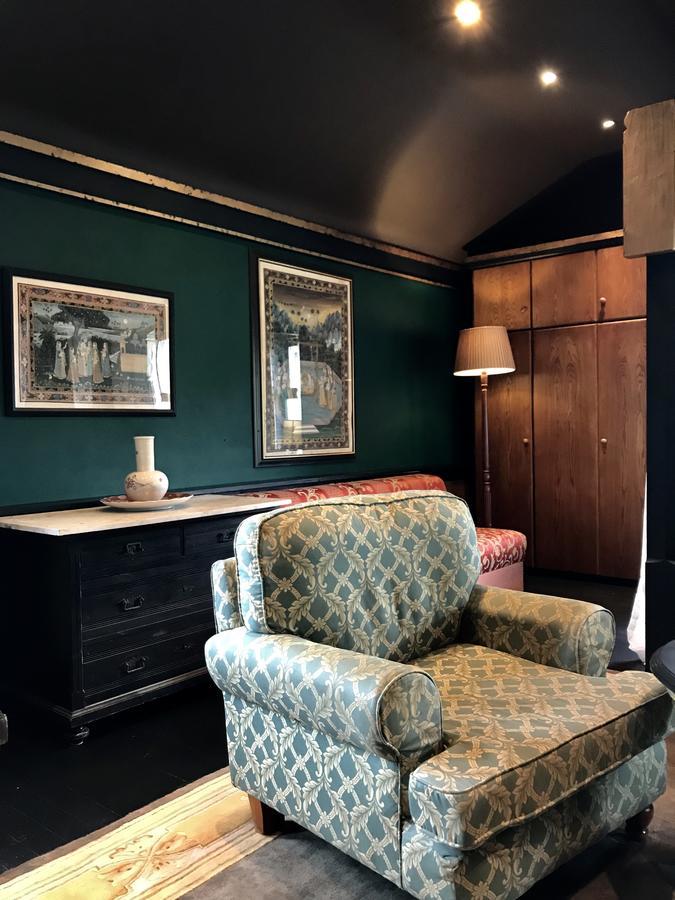 The Waters Country House Ballyvaughan Esterno foto