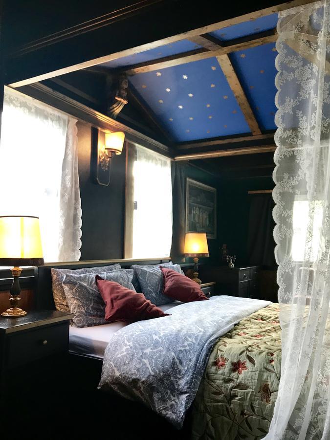 The Waters Country House Ballyvaughan Esterno foto