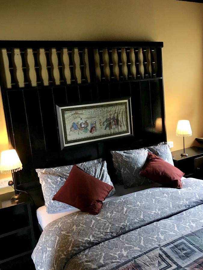 The Waters Country House Ballyvaughan Esterno foto