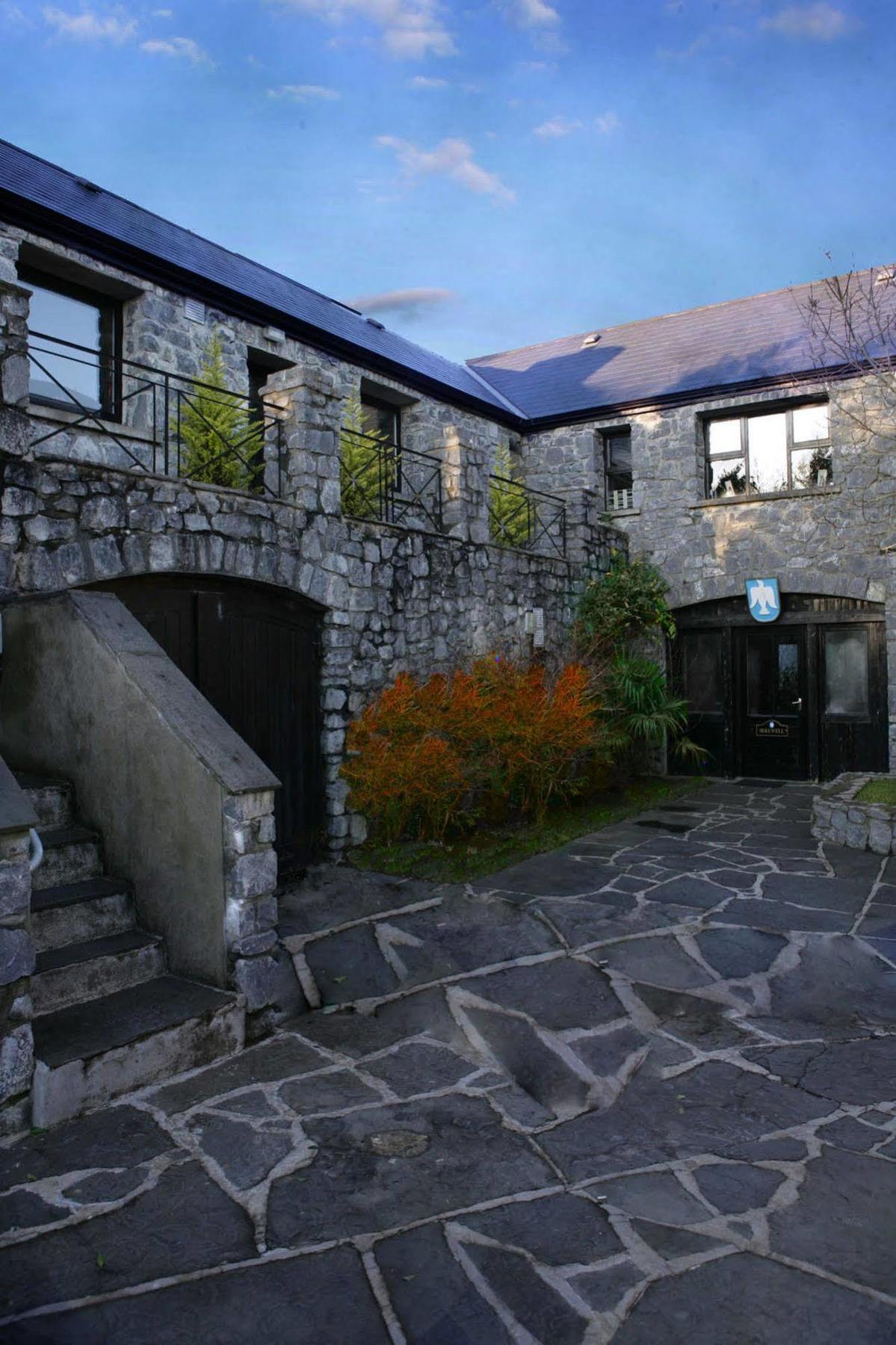 The Waters Country House Ballyvaughan Esterno foto