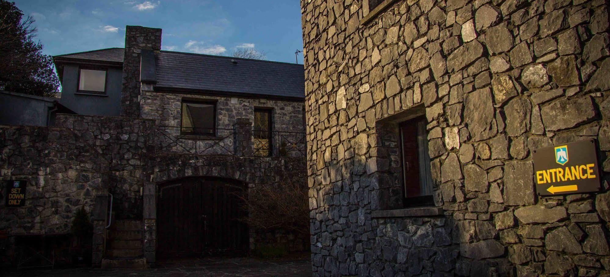 The Waters Country House Ballyvaughan Esterno foto
