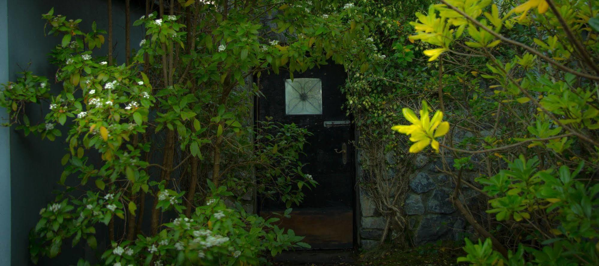 The Waters Country House Ballyvaughan Esterno foto