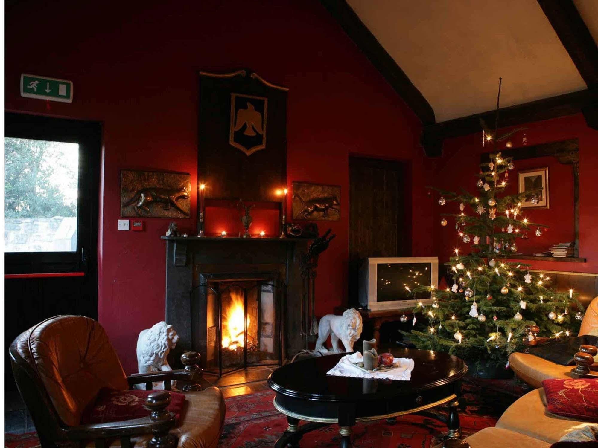The Waters Country House Ballyvaughan Esterno foto