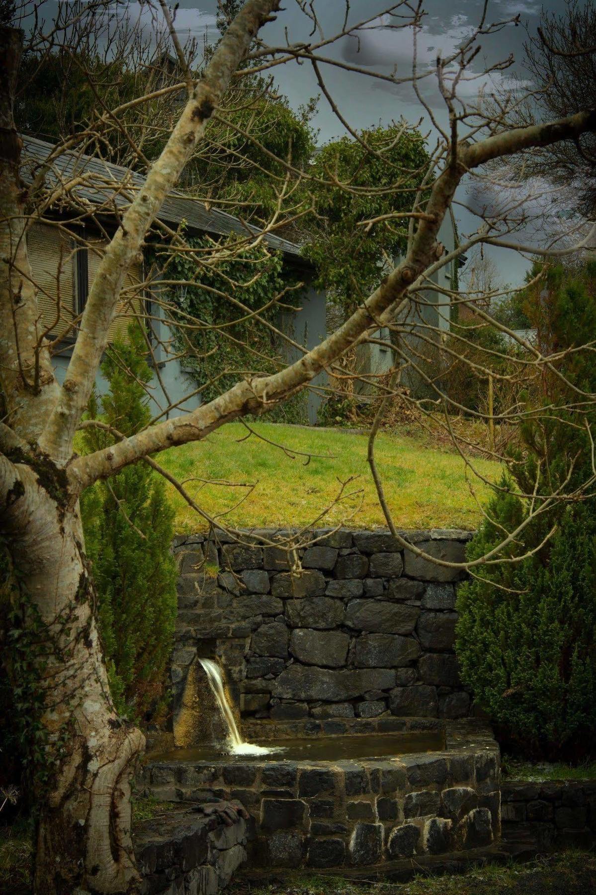 The Waters Country House Ballyvaughan Esterno foto