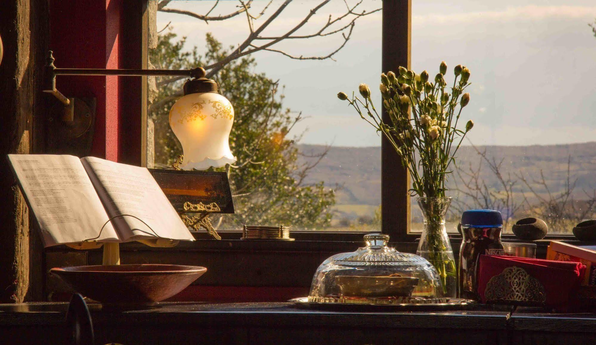 The Waters Country House Ballyvaughan Esterno foto