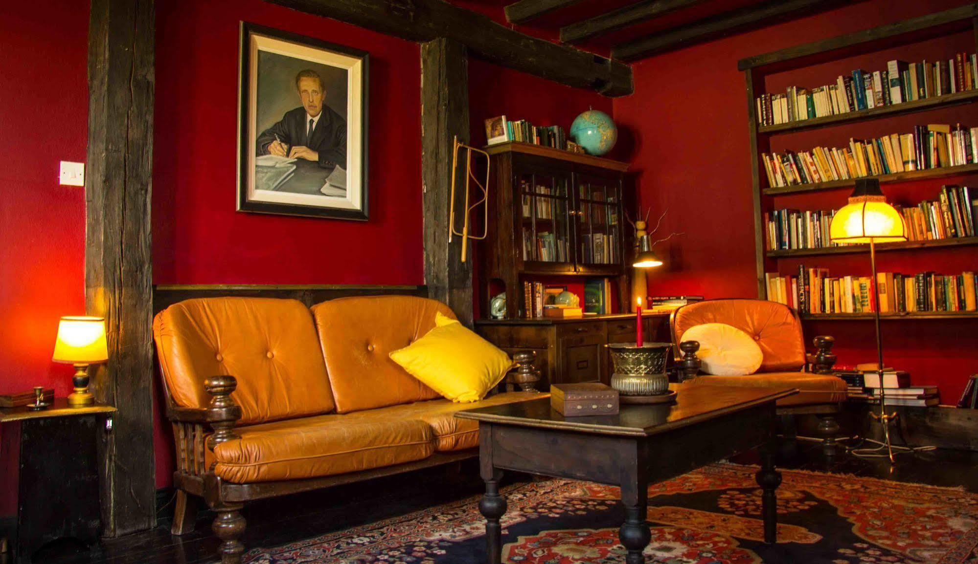 The Waters Country House Ballyvaughan Esterno foto